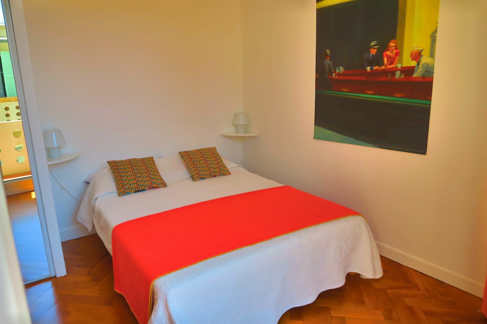 Apartamento Ashley&Parker - Citronnier Terrasse Niza Exterior foto