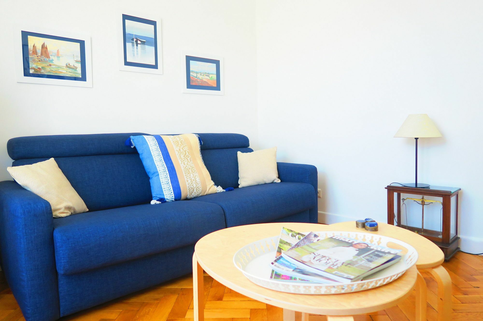 Apartamento Ashley&Parker - Citronnier Terrasse Niza Exterior foto